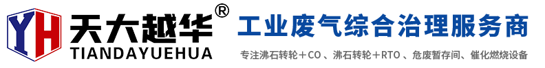 石轉(zhuǎn)輪＋CO 、沸石轉(zhuǎn)輪＋RTO 、危廢暫存間、催化燃燒設(shè)備