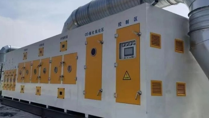 危廢暫存間全解析：定義、建設(shè)與管理